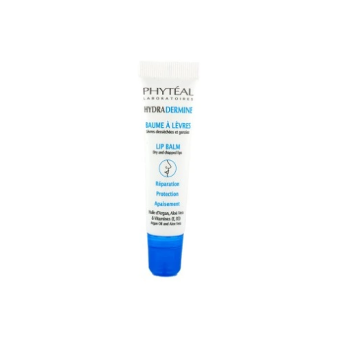 phyteal Hydradermine Baume A Levres 15ml - tunisie