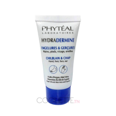 phyteal hydradermine engelure gercure 50 ml - tunisie