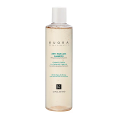 KUORA SHAMPOING ANTI CHUTE 250ML - tunisie