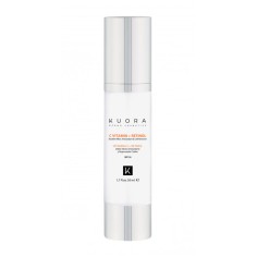 KUORA SÉRUM à la Vitamine C + Retinol 50ML - tunisie