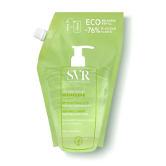 SVR SEBIACLEAR GEL MOUSSANT RECHARGE 400ml - tunisie