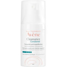 AVENE Cleanance Comedomed concentré anti-imperfections 30ml - tunisie