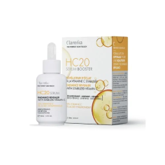CLARENIA HC 20 sérum booster 30 ml - tunisie