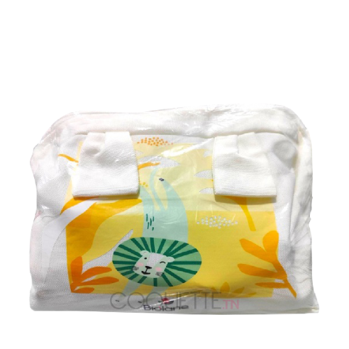 BIOLANE TROUSSE LION - tunisie