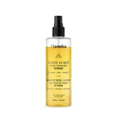 CLARENIA LOTION CLARTE HYDRA-TONIFIANTE BI-PHASE 200 ML - tunisie