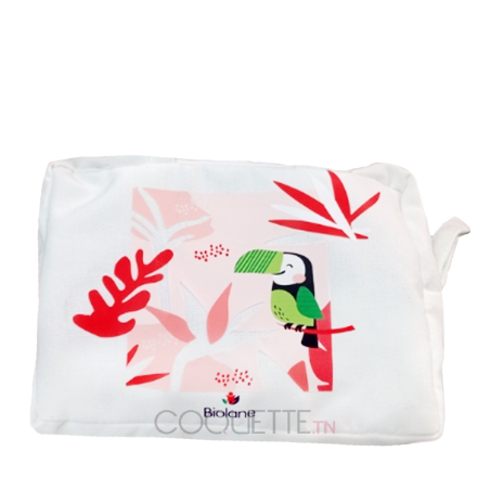 BIOLANE TROUSSE PERROQUET - tunisie