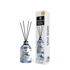 NEDENS DIFFUSEUR À ROSEAUX VIVI GUM 110 ML - tunisie