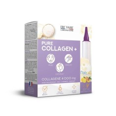 ERIC FAVRE PROGRAMME 10 JOURS PURE COLLAGEN+ 10*15ML - tunisie