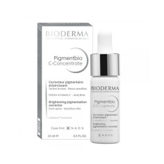 BIODERMA PIGMENTBIO C-CONCENTRATE 15 ML - tunisie