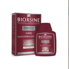 BIOXSINE Dermagen Forte Shampoing Perte intense 300ML - tunisie