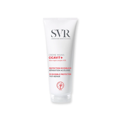 SVR CICAVIT+ Crème mains 40ML - tunisie