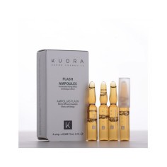 KUORA Flash Ampoule Lifting Immédiat - tunisie