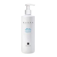 KUORA UREA 10% LOTION POUR COPRS 400ML - tunisie