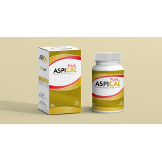ASPIS PHARMA ASPICAL PLUS - tunisie