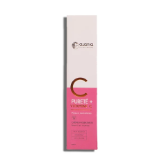 ALANIA PURETE+ VITAMINE C CREME HYDRATANTE 50ML - tunisie