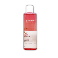 ALANIA PURETE+ VITAMINE C EAU MICELLAIRE 250ML - tunisie