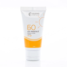 ALANIA UV PARFAIT Ecran Solaire Visage Teinte 40ML - 01 Light - tunisie
