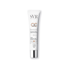 SVR CLAIRIAL CC Crème MEDIUM SPF50+ 40ML - tunisie