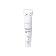 SVR ECRAN CLAIRIAL CREME ANTI TACHES BRUNES SPF50+ 40ML - tunisie