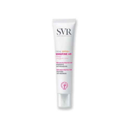 SVR ECRAN SENSIFINE AR HAUTE PROTECTION SPF50+ 40ML - tunisie