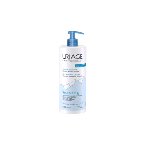 URIAGE CRÈME LAVANTE 500ML - tunisie