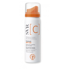 SVR [C] Masque Anti-Ox - Mousse Micro-peeling Eclat 50ML - tunisie