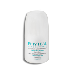 phyteal déodorant anti-transpirant 50ml - tunisie
