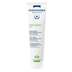 ISISPHARMA TEEN DERM AZ 30ml - tunisie