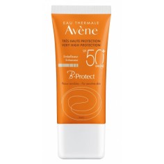AVÈNE B-PROTECT SPF50+ 30ML - tunisie