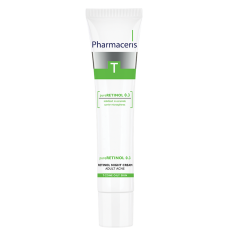 PHARMACERIS T CRÈME RÉTINOL 0.3 40ML - tunisie