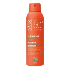 SVR Sun Secure LAIT CREPITANT SPF50+ 200ML - tunisie