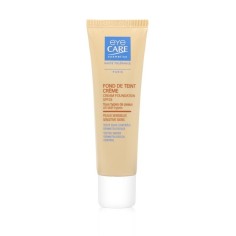 Eye Care Fond de teint crème SPF 25 BEIGE CLAIRE - tunisie