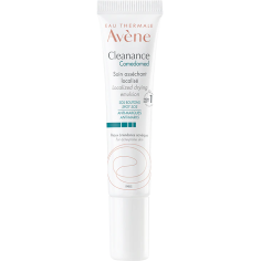 AVENE Cleanance Comedomed SOIN ASSÉCHANT LOCALISÉ 15ml - tunisie