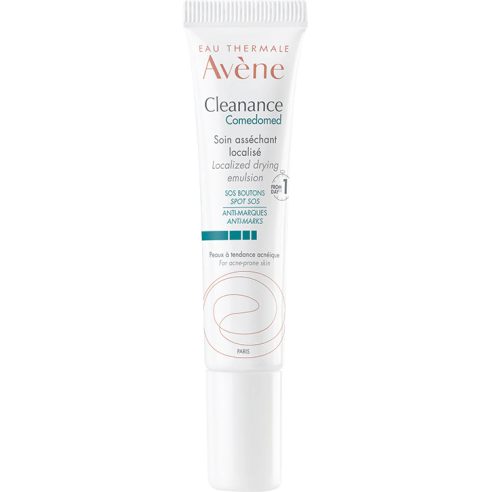 AVENE CLEANANCE COMEDOMED SOIN ASSÉCHANT LOCALISÉ 15 ML - tunisie
