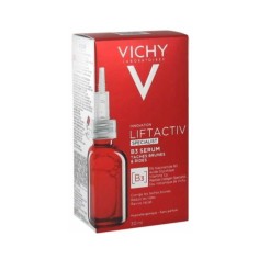 VICHY LIFTACTIV SERUM ANTI-TACHES B3 - RIDES & TACHES 30ml - tunisie