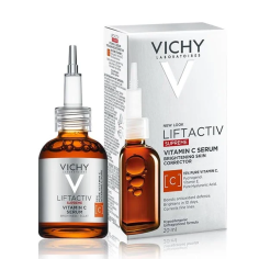 VICHY LIFTACTIV SUPREME VITAMIN C SERUM 20ML - tunisie