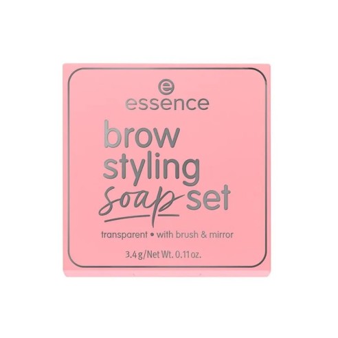 ESSENCE - SAVON SOURCILS " BROW STYLING " - tunisie