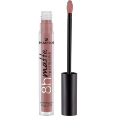 ESSENCE - LIQUID LIPSTICK " 8H MATTE " 03 soft beige - tunisie