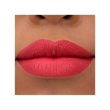 ESSENCE - LIQUID LIPSTICK " 8H MATTE " 07 Classic Red - tunisie