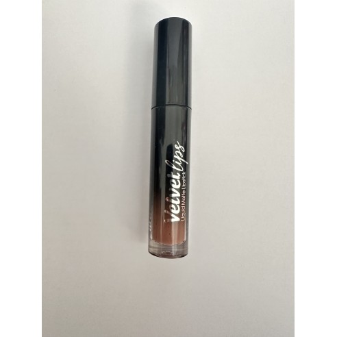 Lella Velvet Lips Lipstick N 21 4.5ml - tunisie