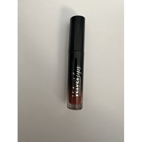 Lella Velvet Lips Lipstick N 11 4.5ml - tunisie