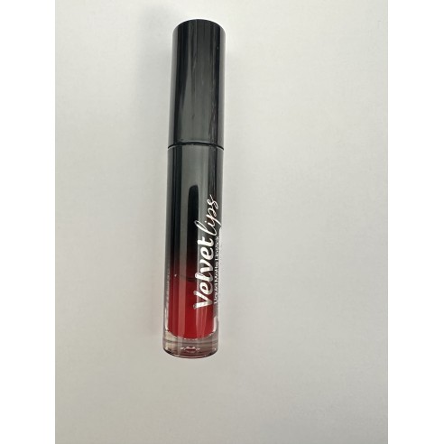 Lella Velvet Lips Lipstick N 23 4.5ml - tunisie