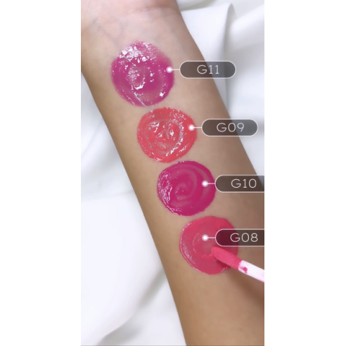 KOLSI - Gloss Shine N°G09 7ML - tunisie