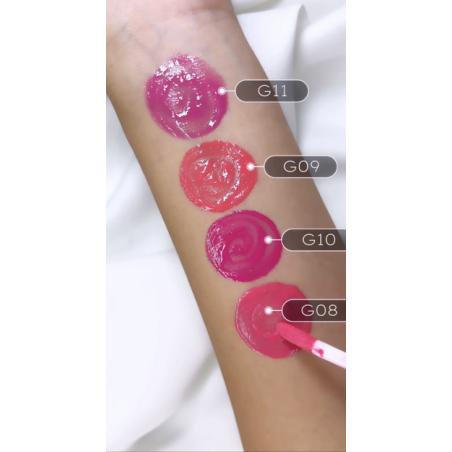 KOLSI - Gloss Shine N°G09 7ML - tunisie