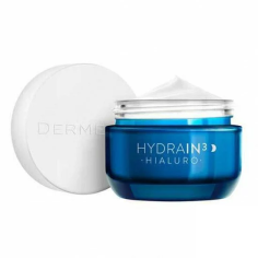 DERMEDIC HYDRAIN 3 CREME DE NUIT HYDRATANTE ANTI AGE 50gr - tunisie