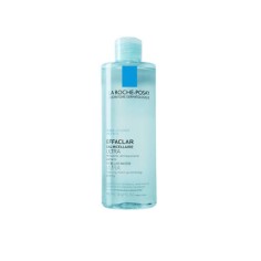 La roche posay - EFFACLAR EAU MICELLAIRE ULTRA 200ml - tunisie
