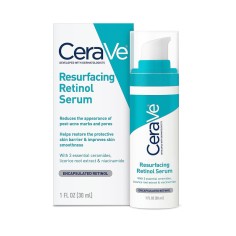 CERAVE SERUM RETINOL ANTI-IMPERFCTION 30 ML - tunisie