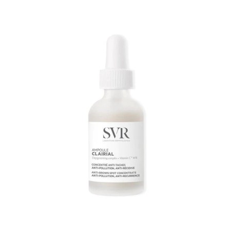 SVR CLAIRIAL AMPOULE CONCENTRE ANTI TACHES 30ML - tunisie