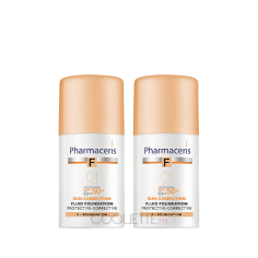 Pharmaceris Duo Ecran 01 - tunisie