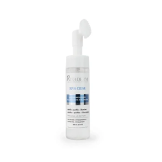 RIVADERM RIVA CLEAR MOUSSE AVEC BROSSE 200ML - tunisie